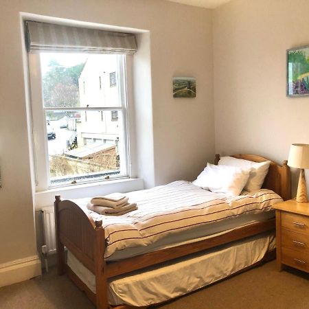 Lauras Townhouse Apartments Thomas Street Townhouse Bath Eksteriør bilde