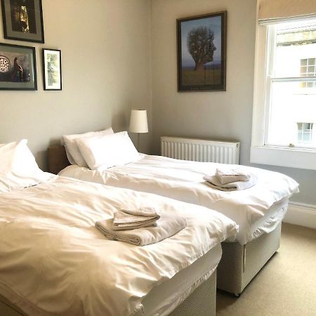 Lauras Townhouse Apartments Thomas Street Townhouse Bath Eksteriør bilde