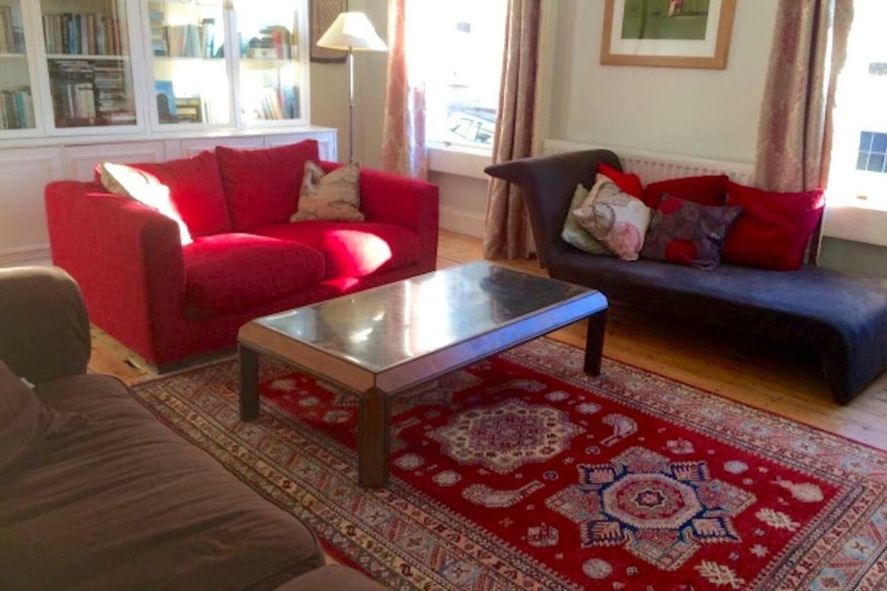 Lauras Townhouse Apartments Thomas Street Townhouse Bath Eksteriør bilde