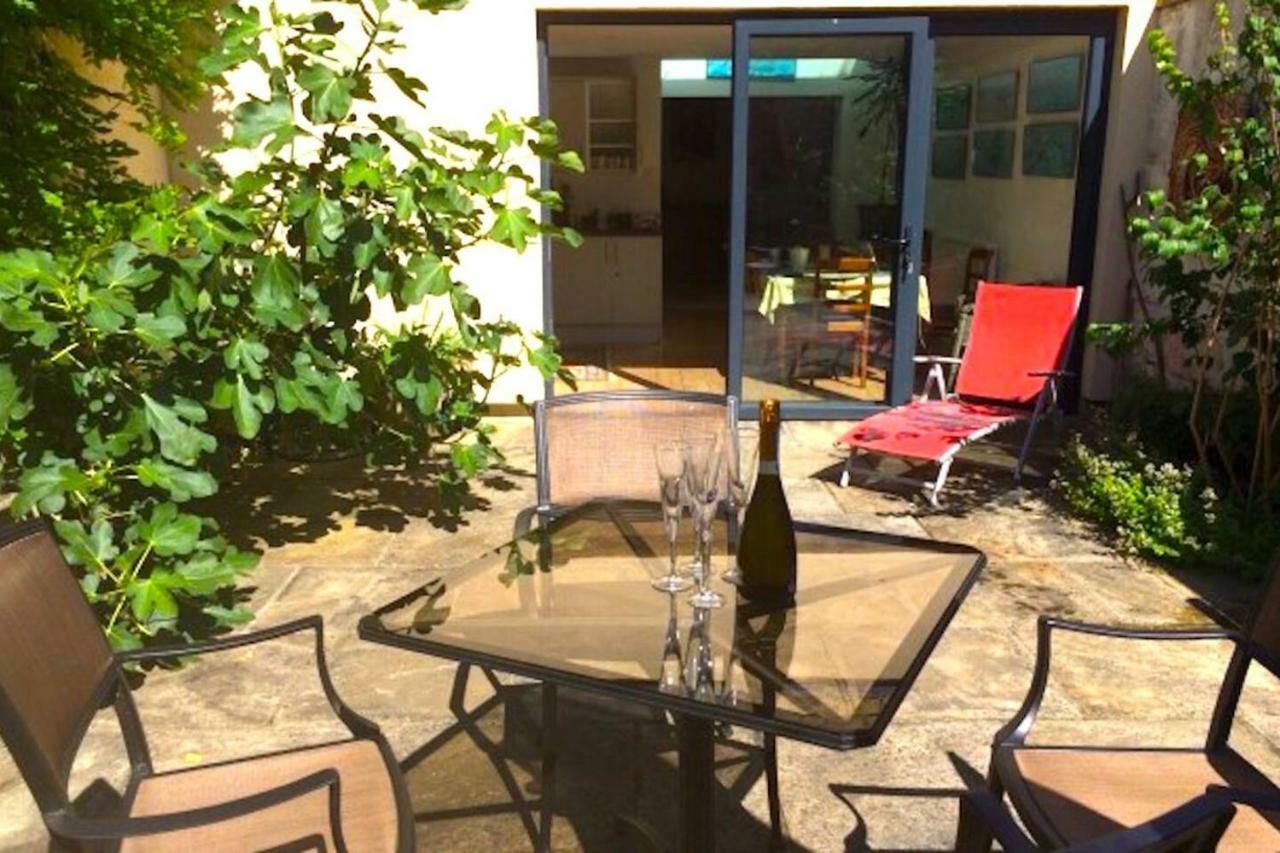 Lauras Townhouse Apartments Thomas Street Townhouse Bath Eksteriør bilde