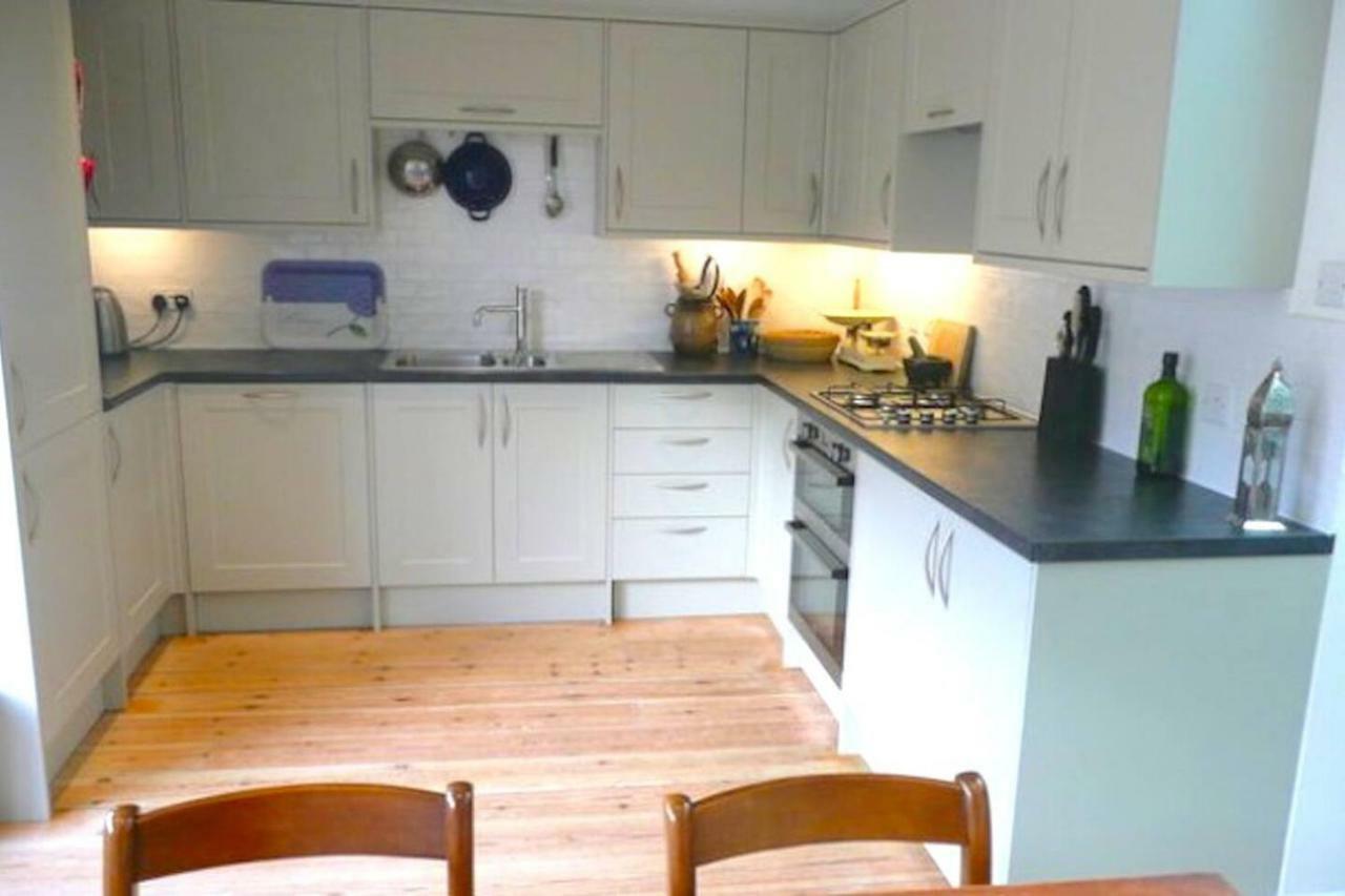 Lauras Townhouse Apartments Thomas Street Townhouse Bath Eksteriør bilde