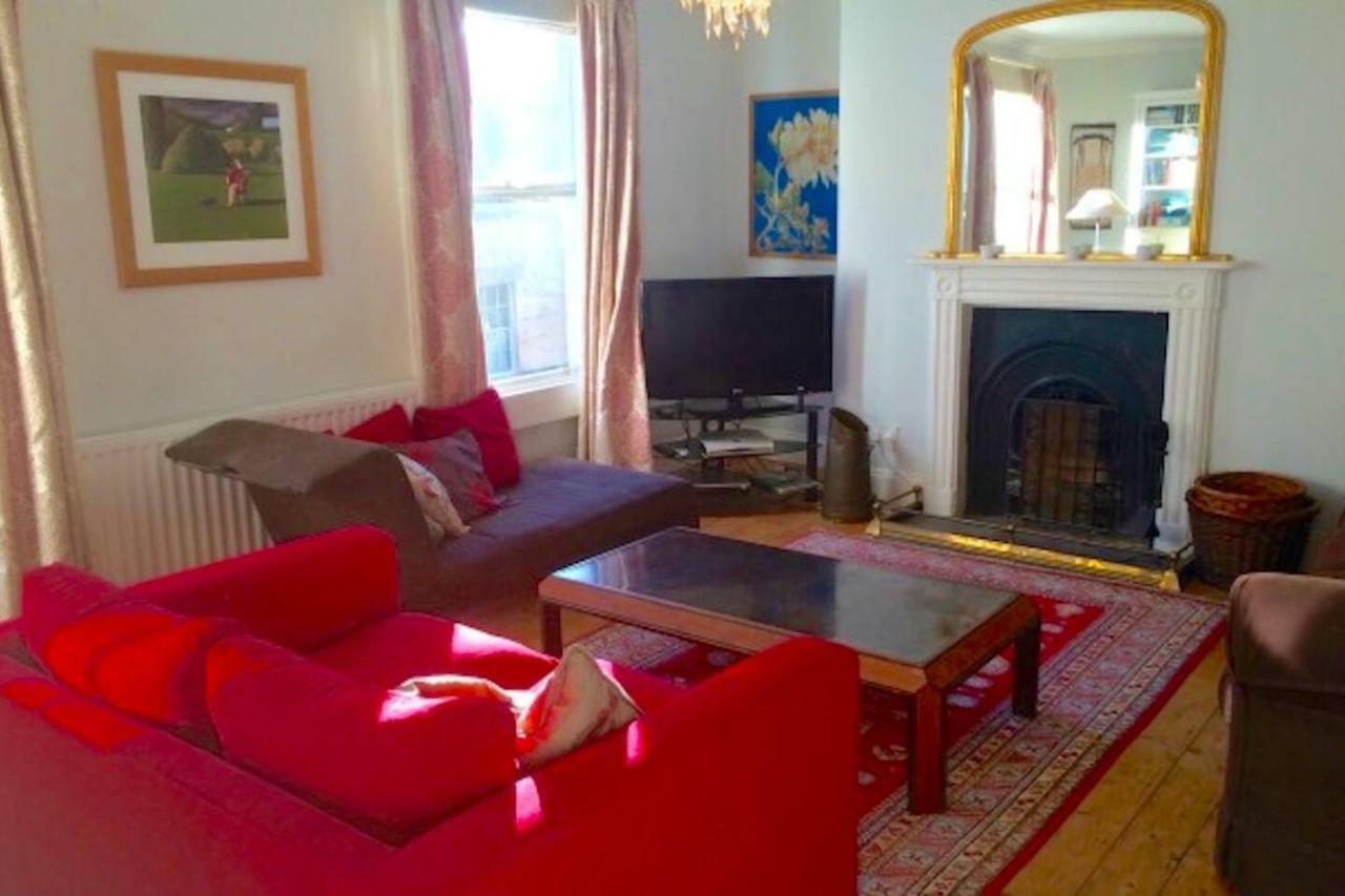 Lauras Townhouse Apartments Thomas Street Townhouse Bath Eksteriør bilde