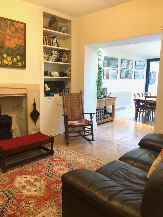 Lauras Townhouse Apartments Thomas Street Townhouse Bath Eksteriør bilde
