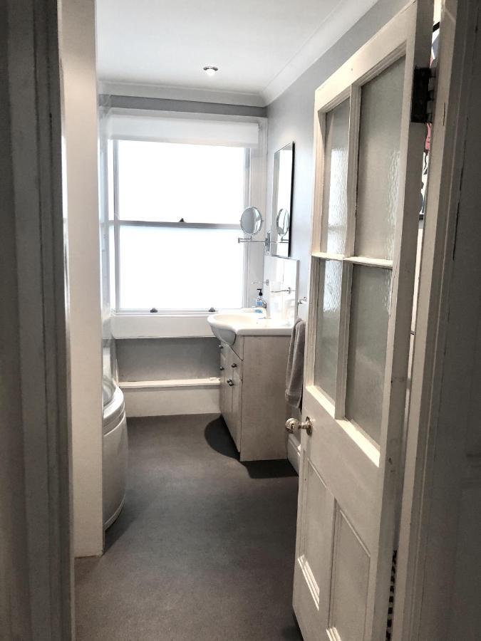 Lauras Townhouse Apartments Thomas Street Townhouse Bath Eksteriør bilde