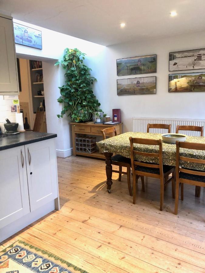 Lauras Townhouse Apartments Thomas Street Townhouse Bath Eksteriør bilde