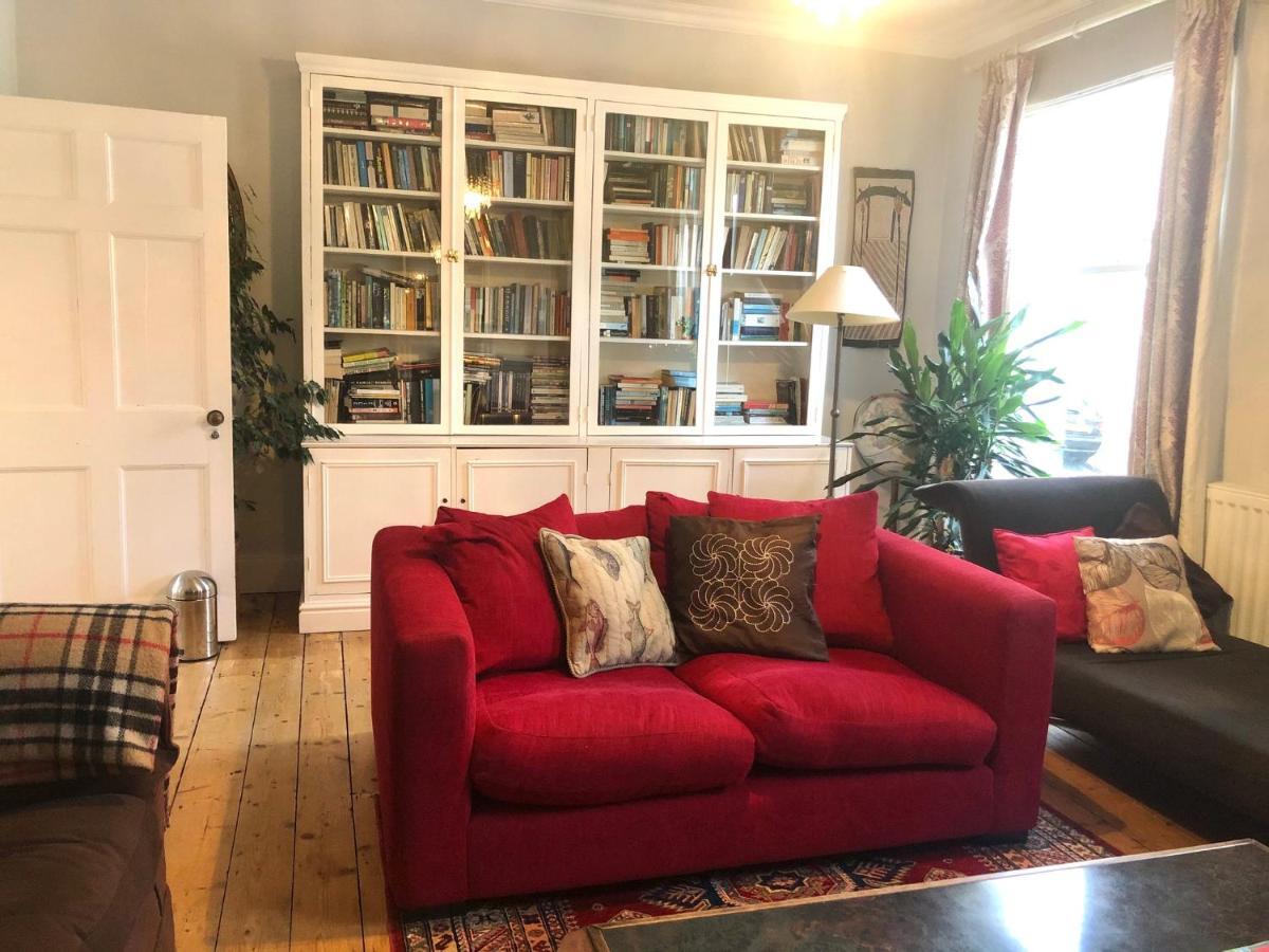 Lauras Townhouse Apartments Thomas Street Townhouse Bath Eksteriør bilde