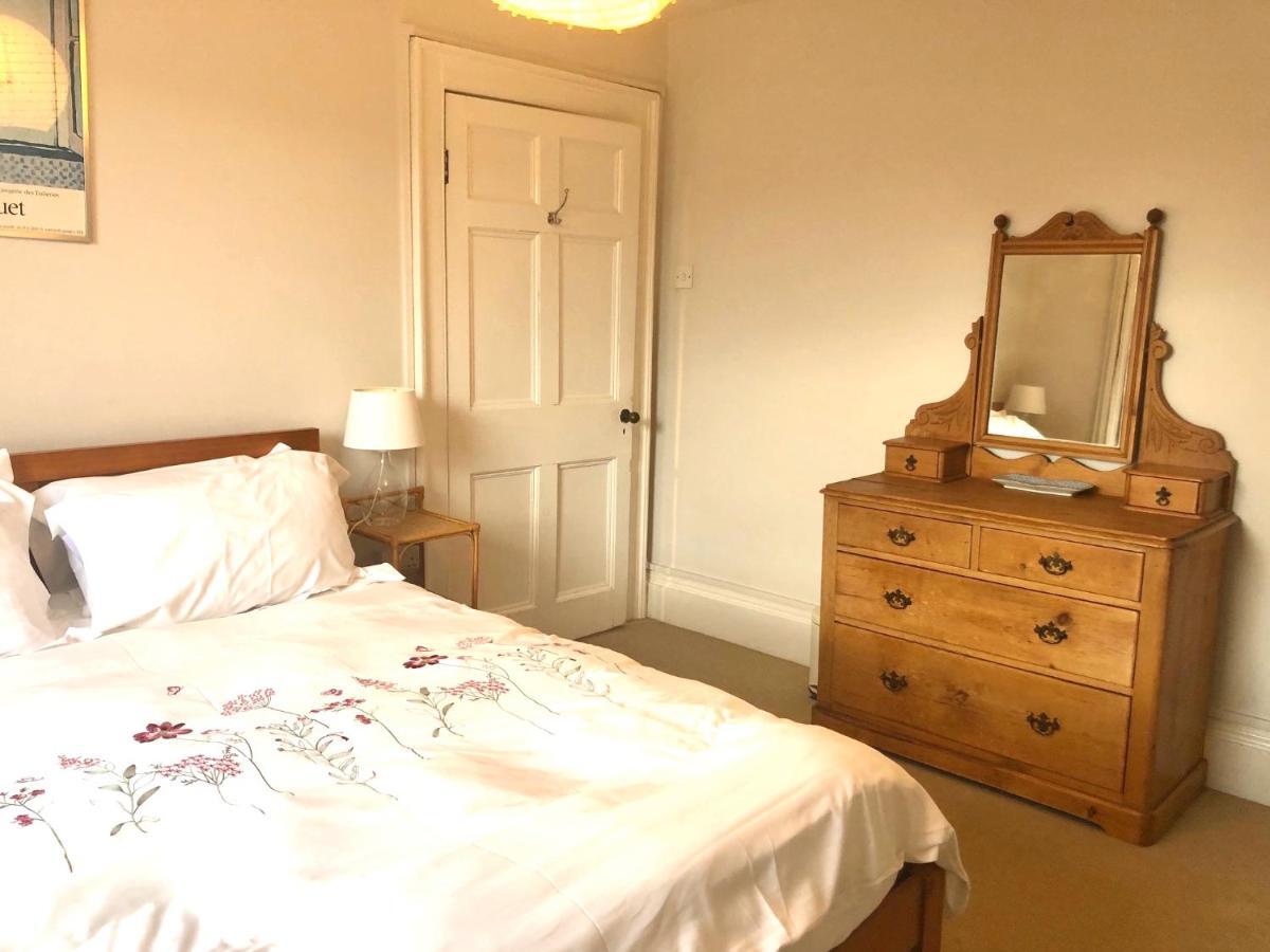 Lauras Townhouse Apartments Thomas Street Townhouse Bath Eksteriør bilde