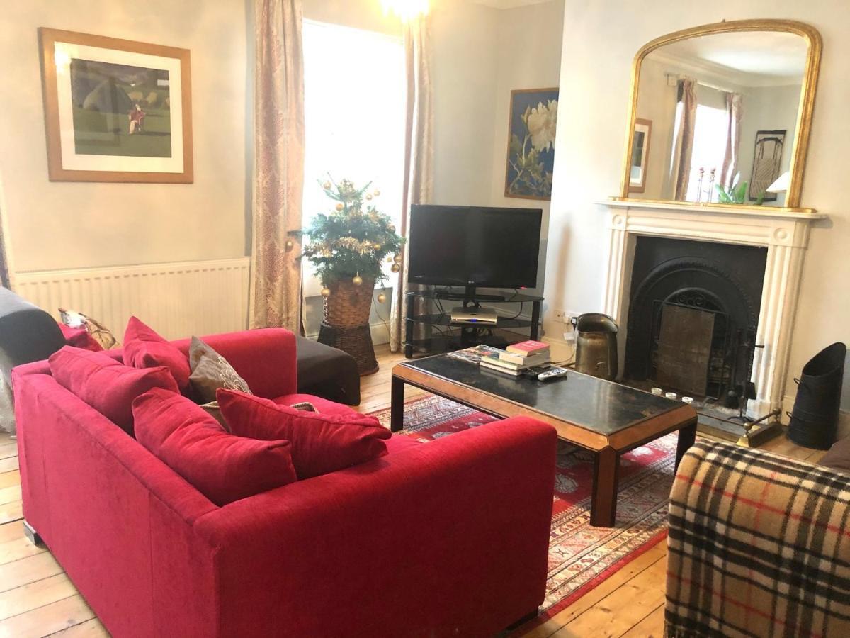 Lauras Townhouse Apartments Thomas Street Townhouse Bath Eksteriør bilde