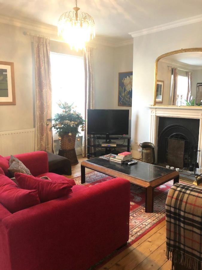 Lauras Townhouse Apartments Thomas Street Townhouse Bath Eksteriør bilde