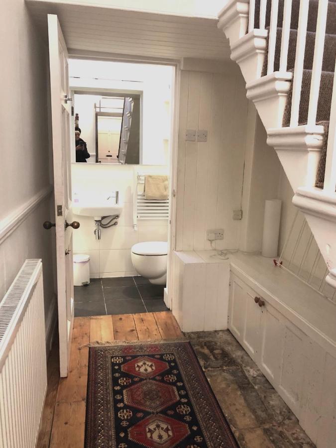 Lauras Townhouse Apartments Thomas Street Townhouse Bath Eksteriør bilde