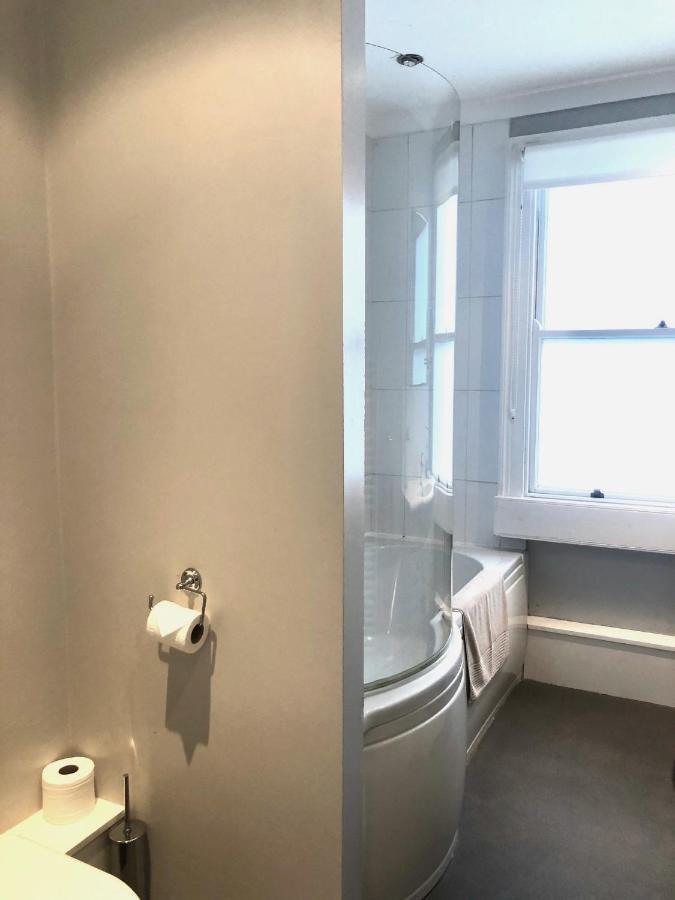 Lauras Townhouse Apartments Thomas Street Townhouse Bath Eksteriør bilde