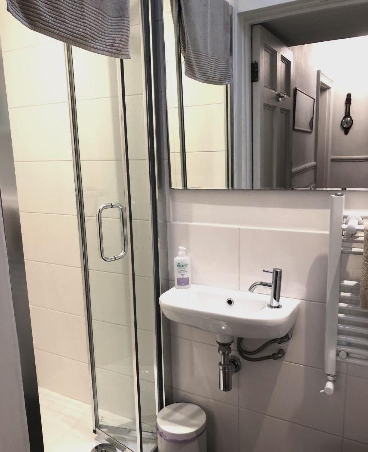 Lauras Townhouse Apartments Thomas Street Townhouse Bath Eksteriør bilde