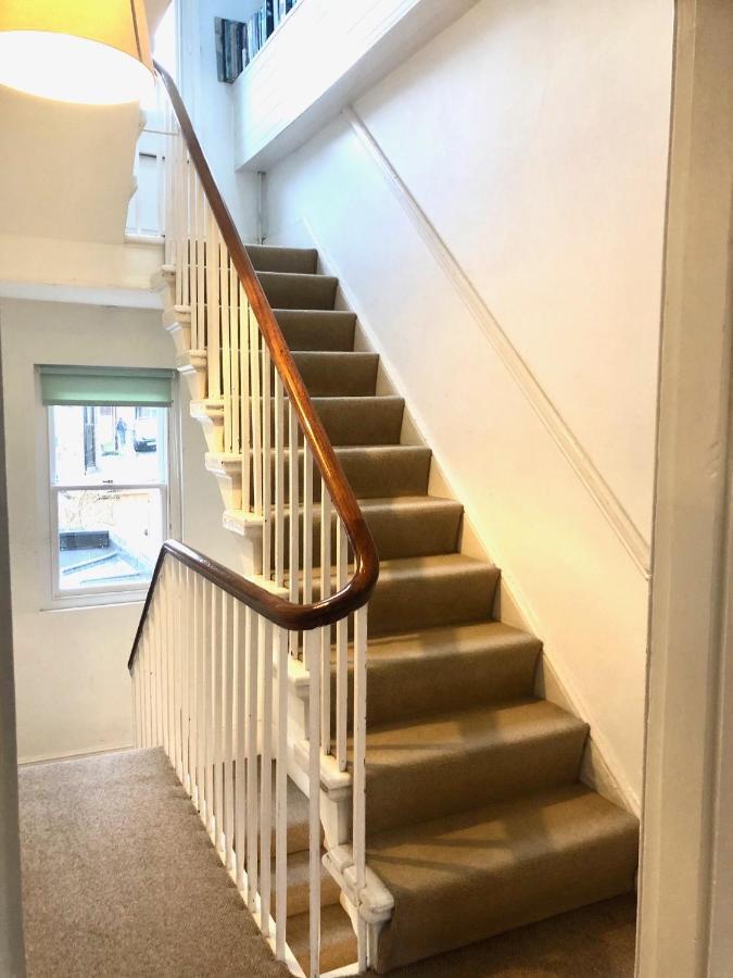 Lauras Townhouse Apartments Thomas Street Townhouse Bath Eksteriør bilde
