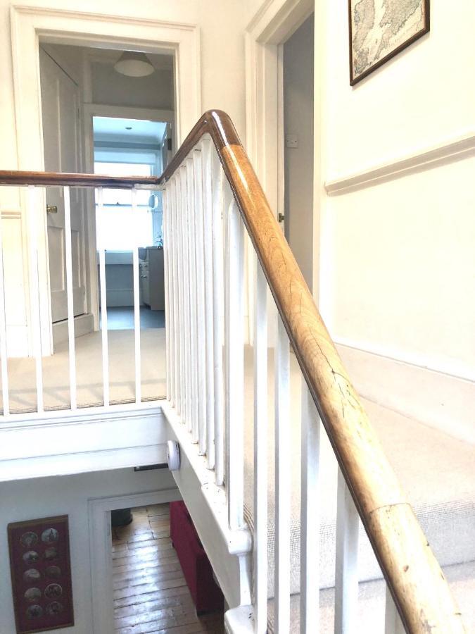 Lauras Townhouse Apartments Thomas Street Townhouse Bath Eksteriør bilde
