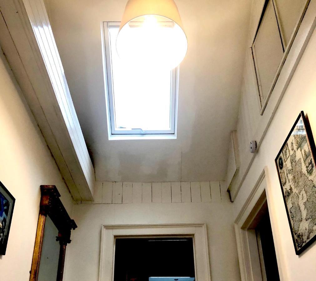 Lauras Townhouse Apartments Thomas Street Townhouse Bath Eksteriør bilde