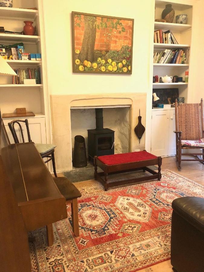 Lauras Townhouse Apartments Thomas Street Townhouse Bath Eksteriør bilde