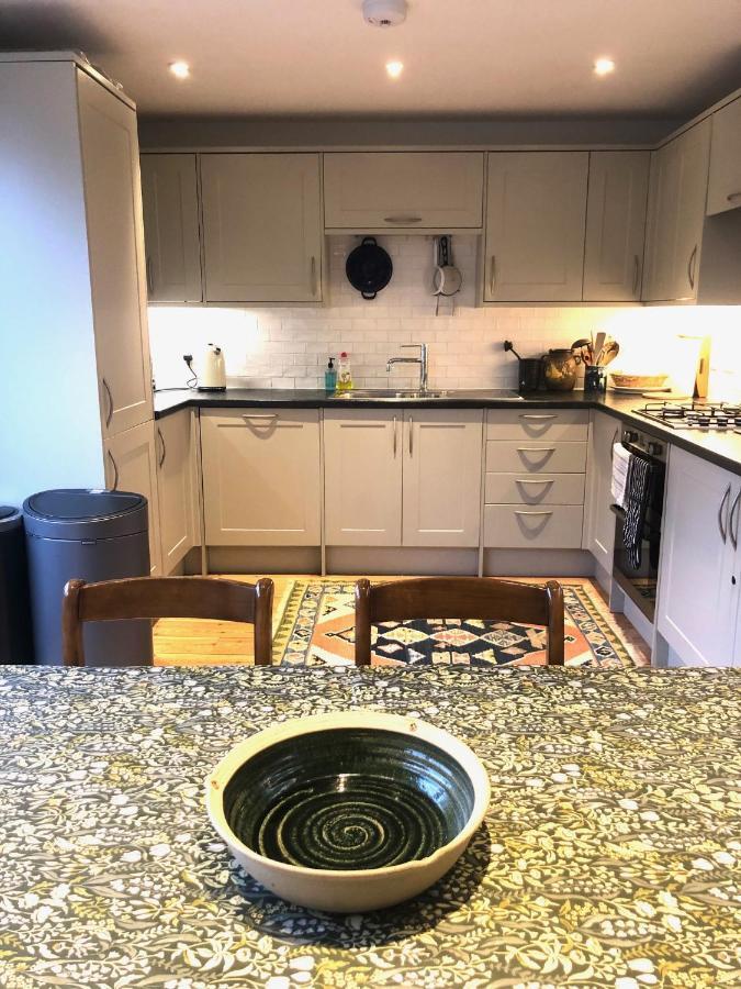 Lauras Townhouse Apartments Thomas Street Townhouse Bath Eksteriør bilde