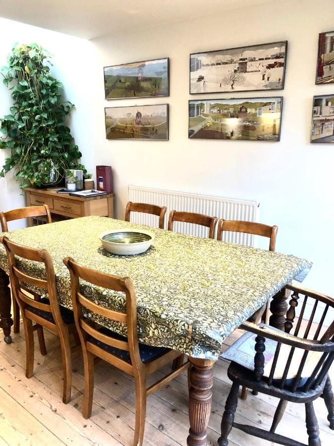 Lauras Townhouse Apartments Thomas Street Townhouse Bath Eksteriør bilde