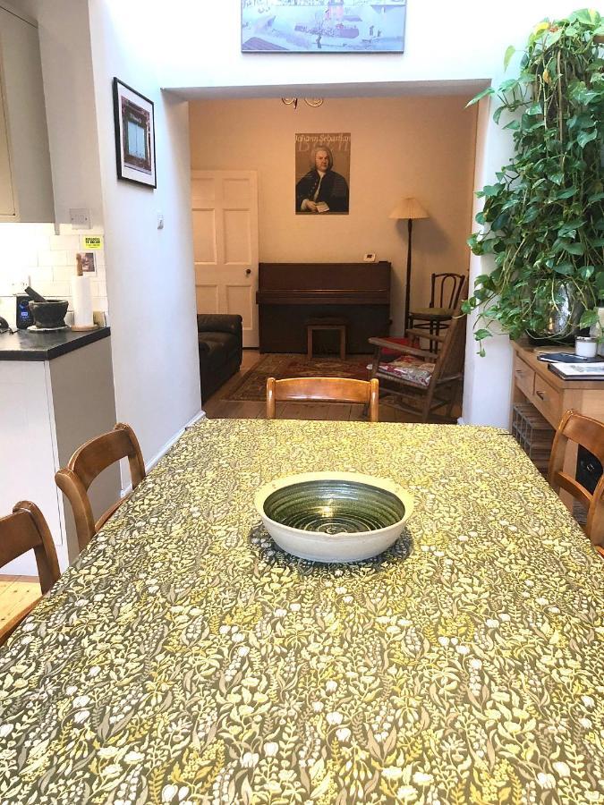 Lauras Townhouse Apartments Thomas Street Townhouse Bath Eksteriør bilde