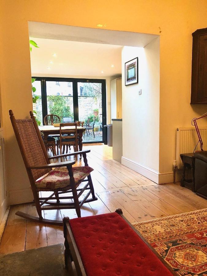 Lauras Townhouse Apartments Thomas Street Townhouse Bath Eksteriør bilde