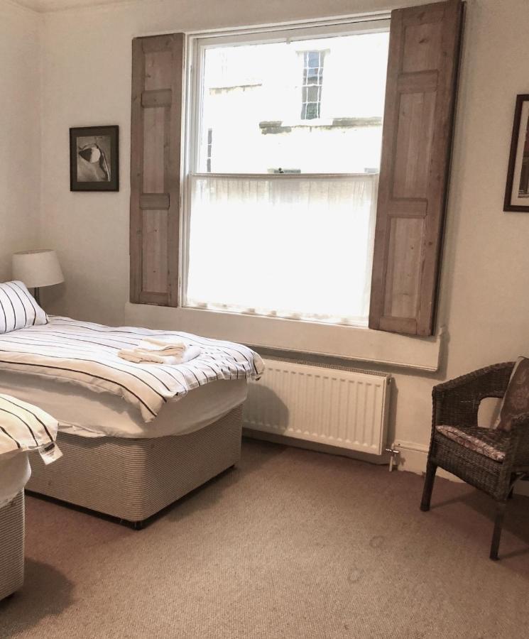 Lauras Townhouse Apartments Thomas Street Townhouse Bath Eksteriør bilde