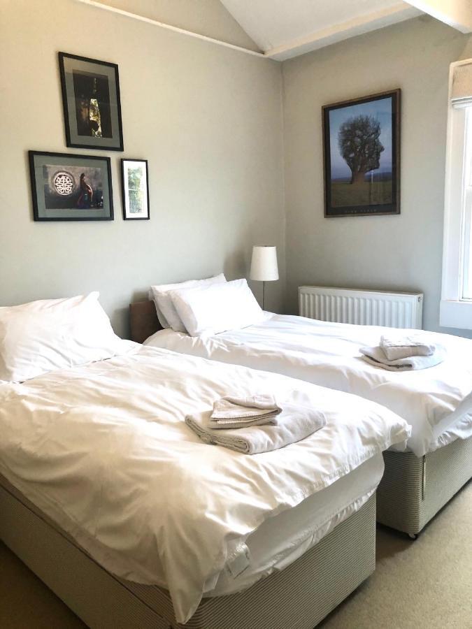 Lauras Townhouse Apartments Thomas Street Townhouse Bath Eksteriør bilde
