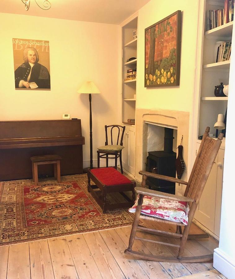 Lauras Townhouse Apartments Thomas Street Townhouse Bath Eksteriør bilde
