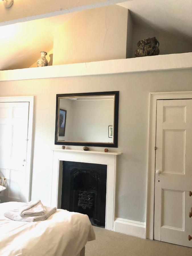 Lauras Townhouse Apartments Thomas Street Townhouse Bath Eksteriør bilde