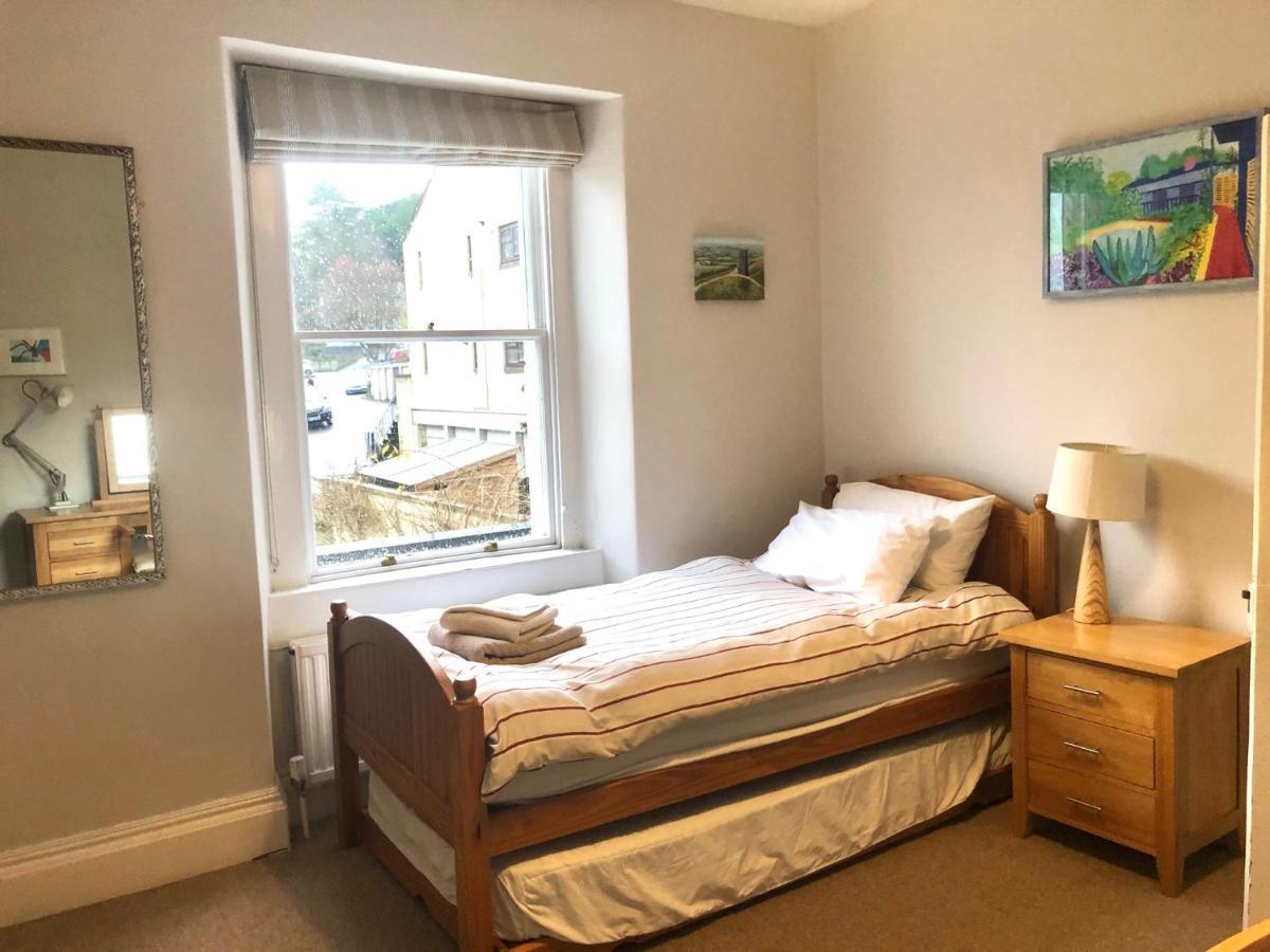 Lauras Townhouse Apartments Thomas Street Townhouse Bath Eksteriør bilde