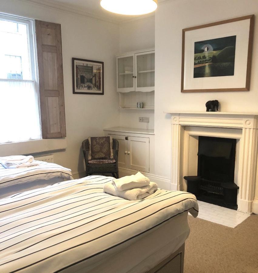 Lauras Townhouse Apartments Thomas Street Townhouse Bath Eksteriør bilde